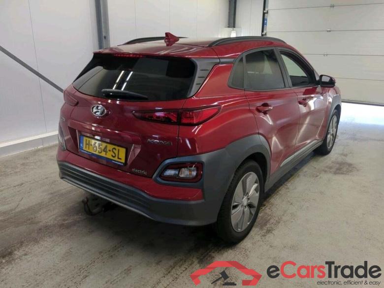 HYUNDAI Kona EV Premium 64 kWh #2