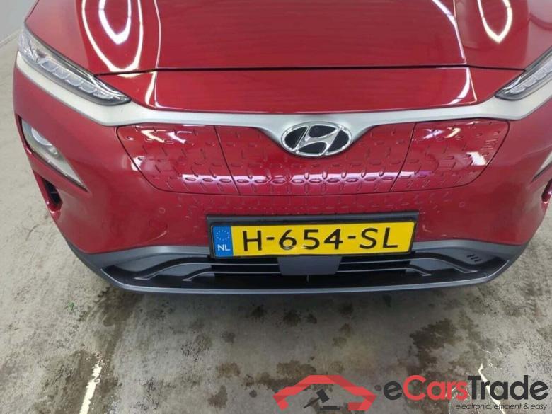 HYUNDAI Kona EV Premium 64 kWh #4