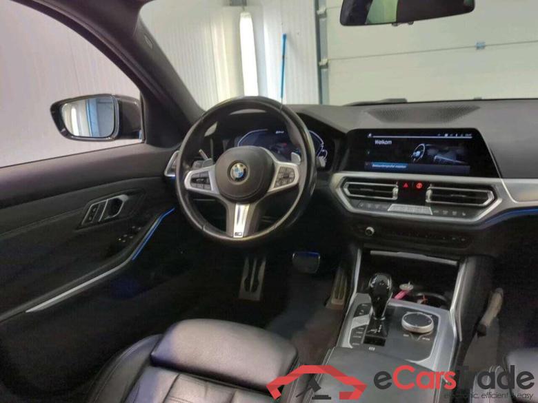 BMW 3-serie Touring 330e eDrive Edition #3