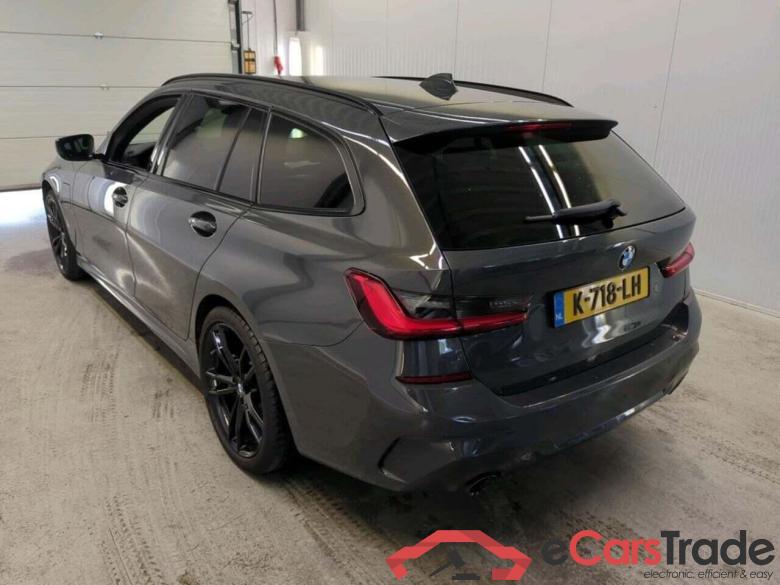 BMW 3-serie Touring 330e eDrive Edition #6