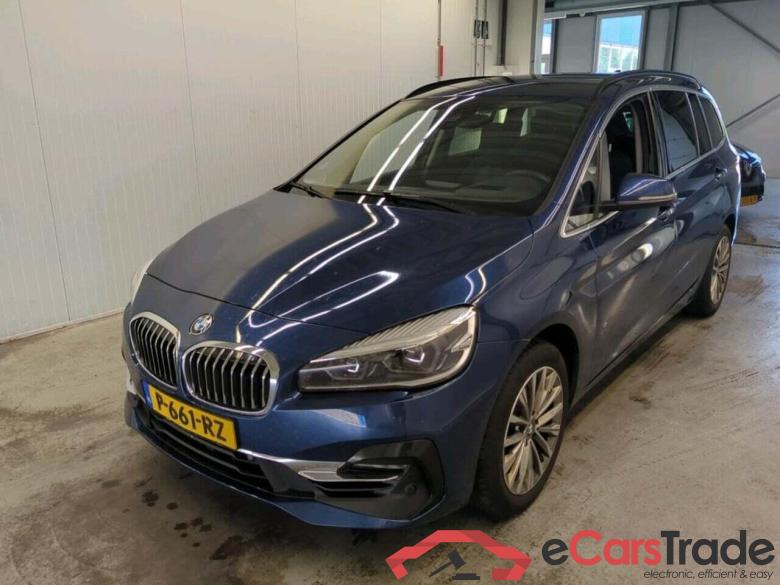 BMW 2-serie Gran Tourer 216i 7p. H.Ex. #1