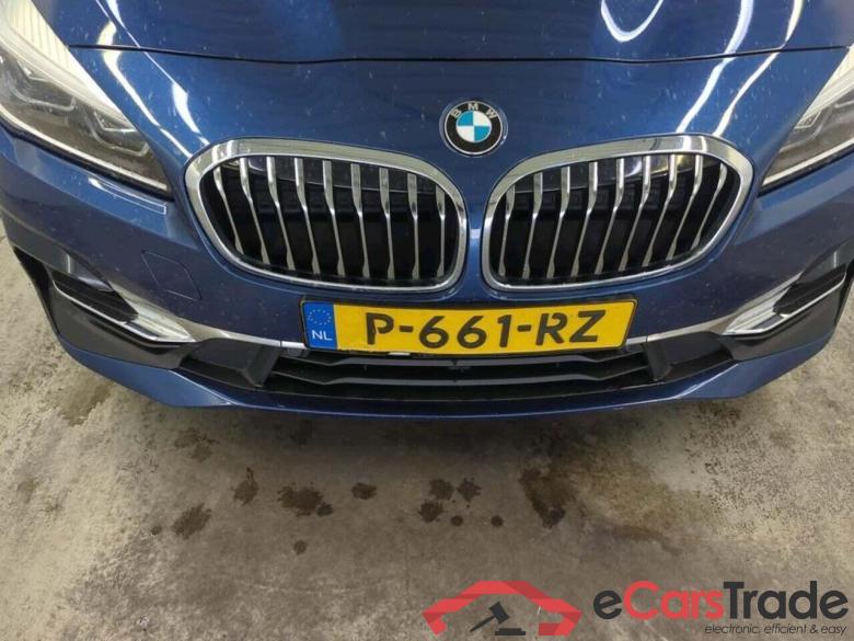 BMW 2-serie Gran Tourer 216i 7p. H.Ex. #4