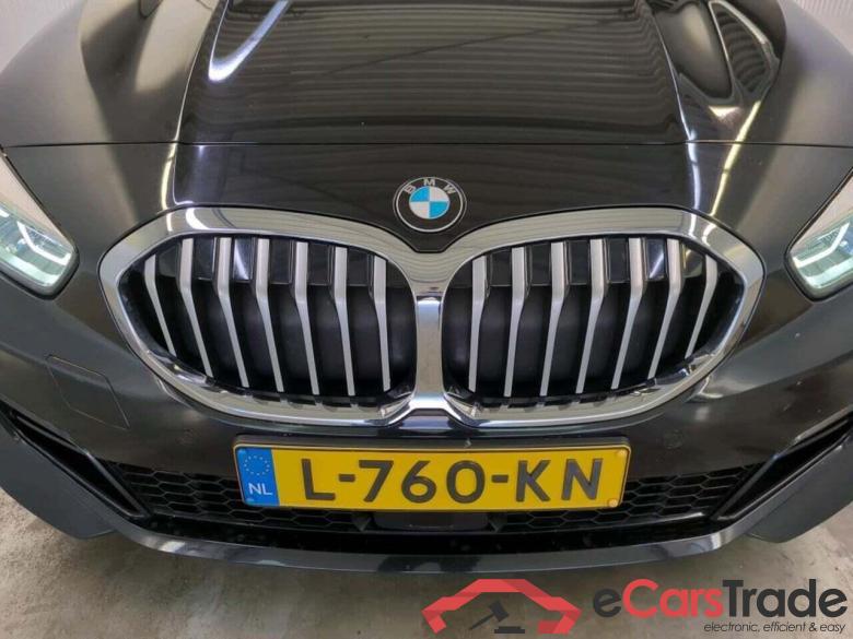 BMW 1-serie 118i Bns Edition #4