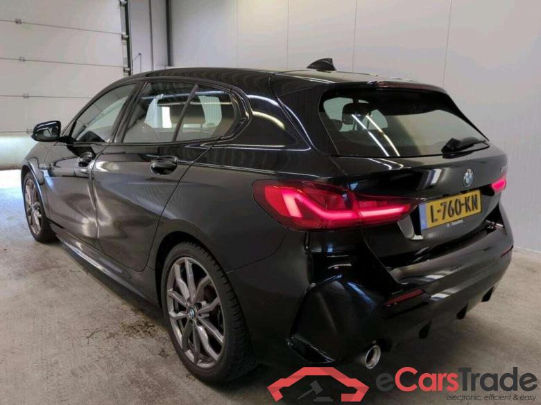 BMW 1-serie 118i Bns Edition #6