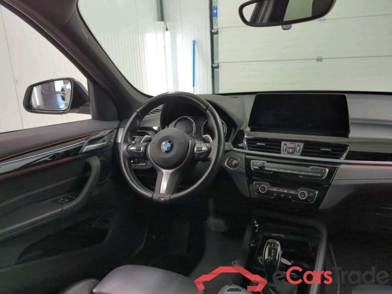 BMW X1 sDrive20i BnsEd+ #3
