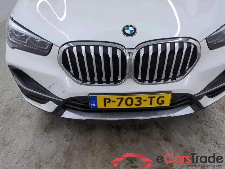 BMW X1 sDrive20i BnsEd+ #4