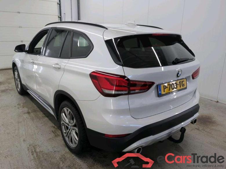 BMW X1 sDrive20i BnsEd+ #6