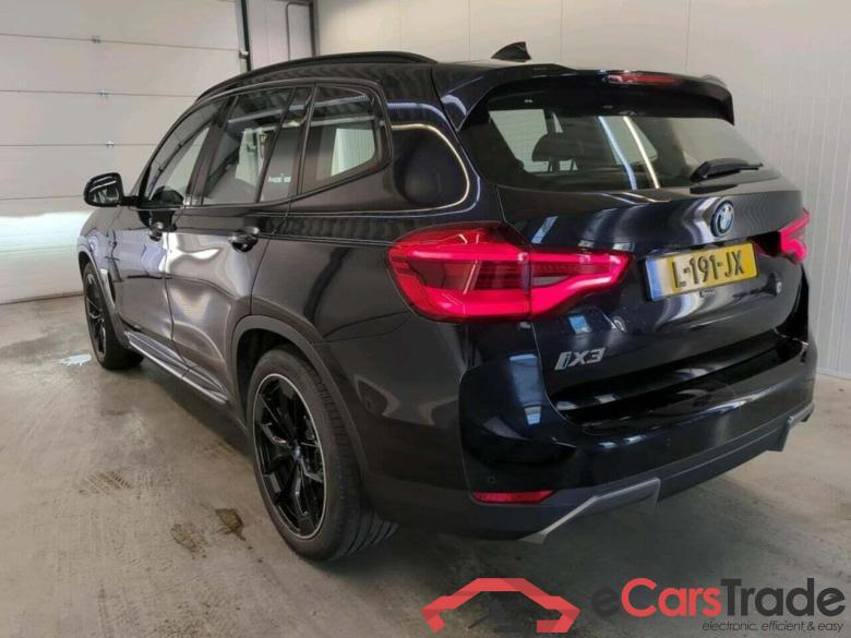 BMW iX3 High Executive #6