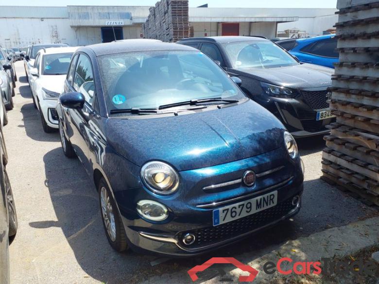 FIAT 500 1.0 Hybrid 51 KW (70 CV) Dolcevita #1