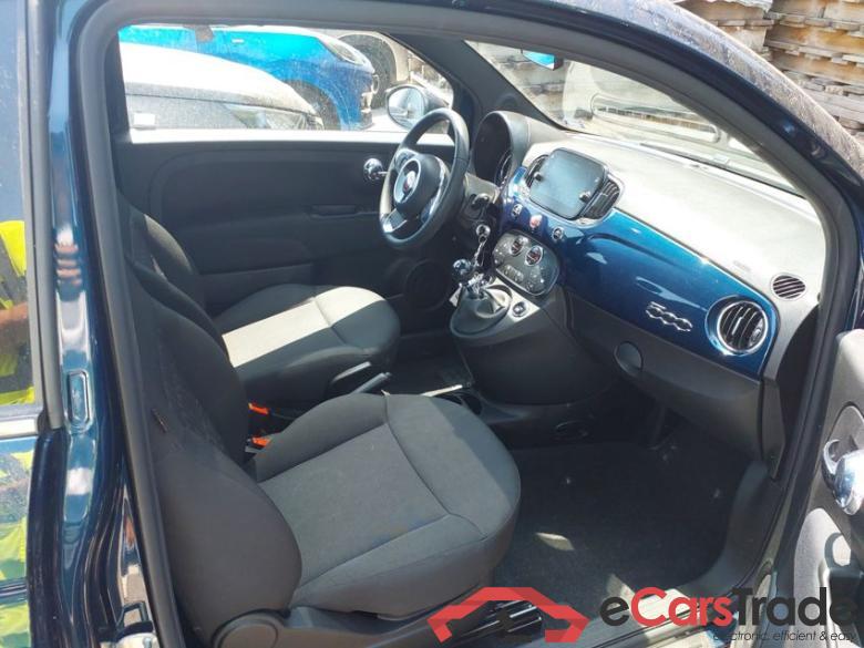 FIAT 500 1.0 Hybrid 51 KW (70 CV) Dolcevita #3