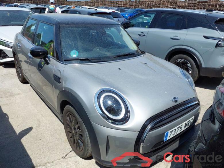 MINI Cooper 5p Aut  #1