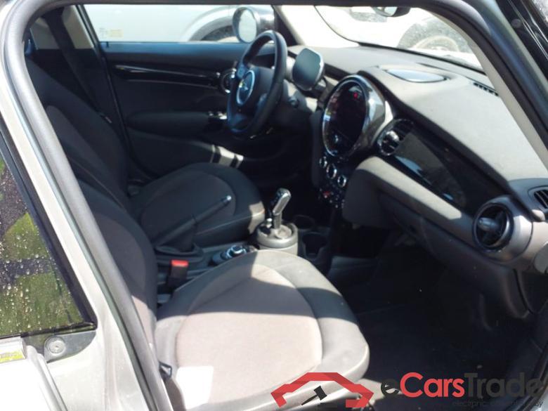 MINI Cooper 5p Aut  #3