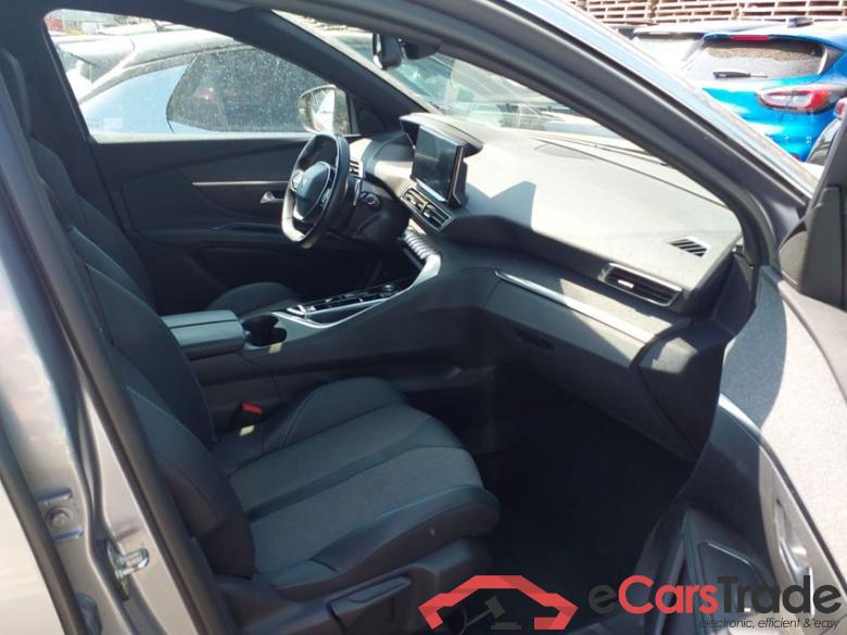 PEUGEOT 3008 Allure Pack 130 S&S AT8 PureTech #3