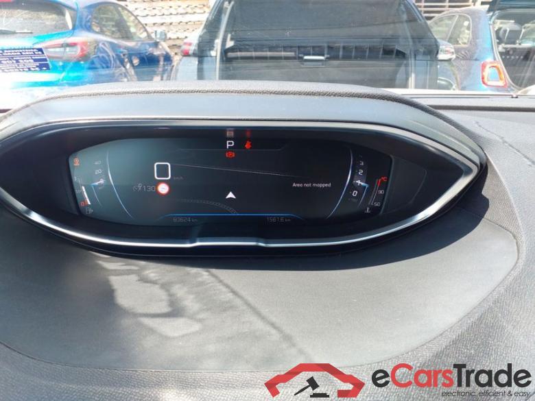 PEUGEOT 3008 Allure Pack 130 S&S AT8 PureTech #4
