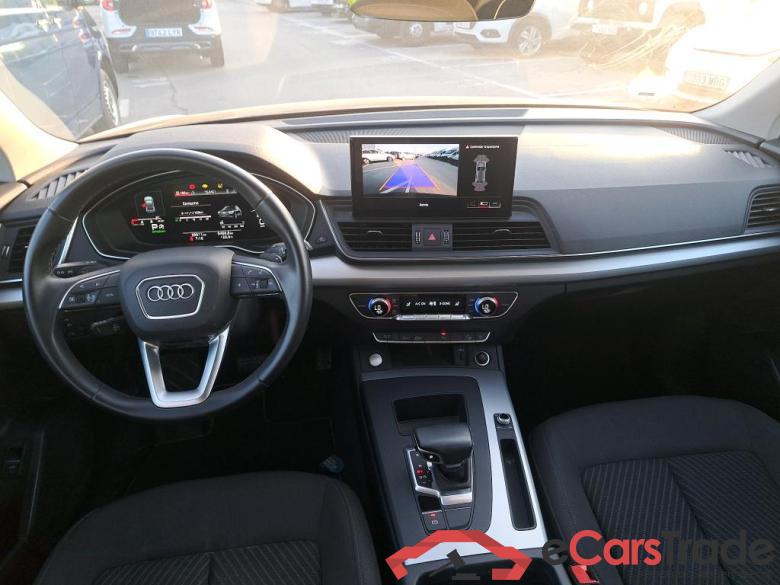 Audi Advanced 35 TDI 120kW S tronic Q5 FYG 35 TDI advanced 2.0 TDI 165CV AT7 E6d #3