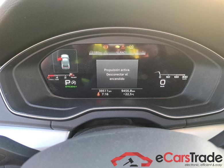 Audi Advanced 35 TDI 120kW S tronic Q5 FYG 35 TDI advanced 2.0 TDI 165CV AT7 E6d #4