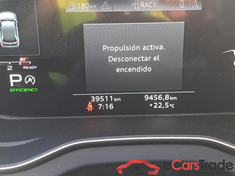 Audi Advanced 35 TDI 120kW S tronic Q5 FYG 35 TDI advanced 2.0 TDI 165CV AT7 E6d #5