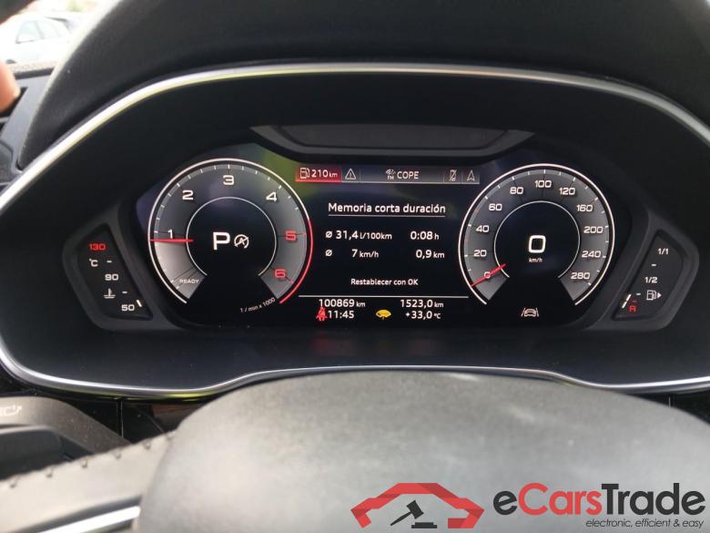 Audi Advanced 35 TDI 110kW (150CV) S tronic Q3 35 TDI advanced 2.0 TDI 150CV AT7 E6dT #4
