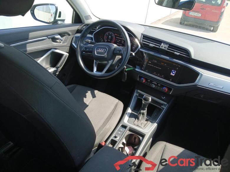 Audi Advanced 35 TDI 110kW (150CV) S tronic Q3 35 TDI advanced 2.0 TDI 150CV AT7 E6dT #5