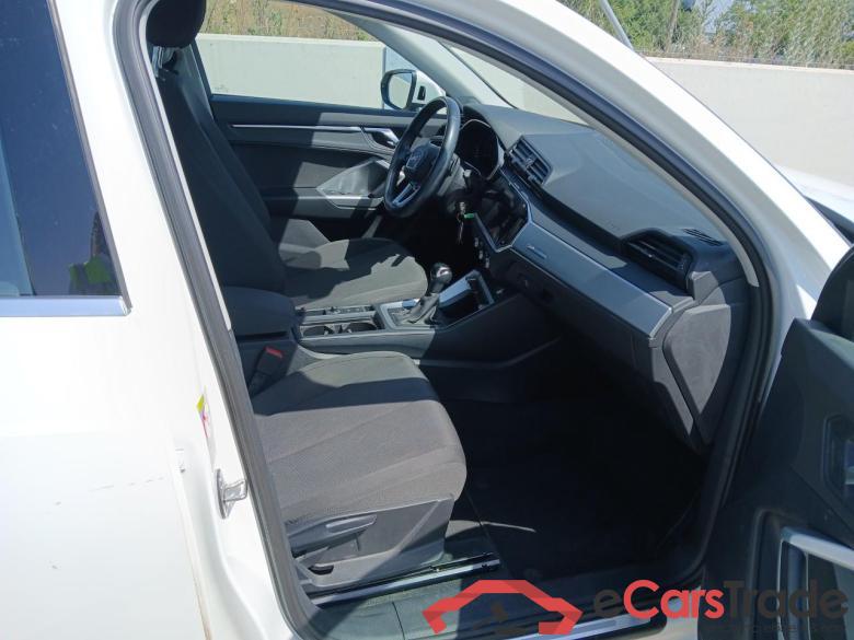 Audi Advanced 35 TDI 110kW (150CV) S tronic Q3 35 TDI advanced 2.0 TDI 150CV AT7 E6dT #6