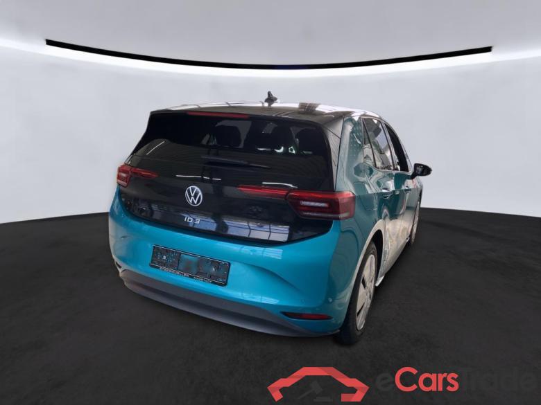 Vw Pro 107 kW Business ID 3 #4