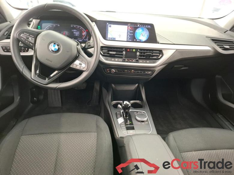 BMW 116i DKG7 Business Design BMW Série 1 / 2019 / 5P / Berline 116i DKG7 Business Design #5