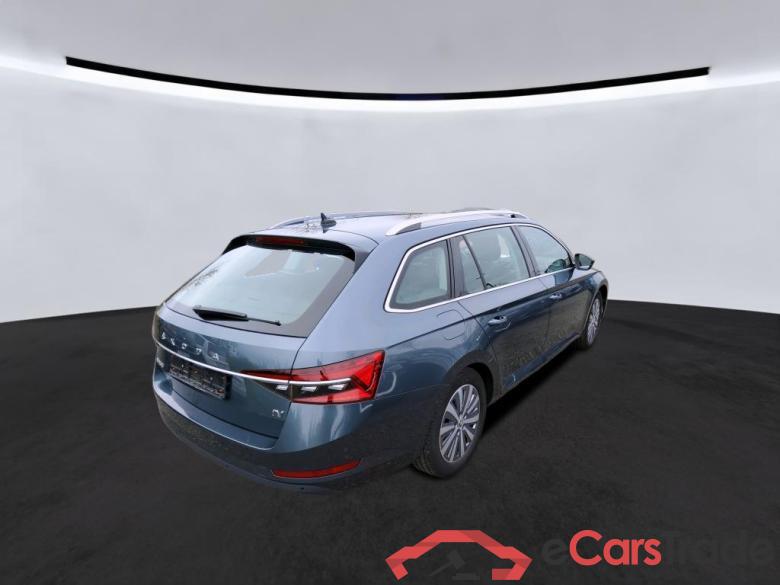 Skoda Style iV Superb #3