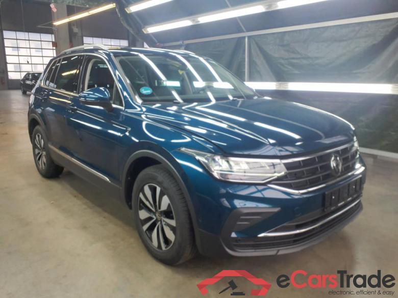 Vw Move Tiguan #2