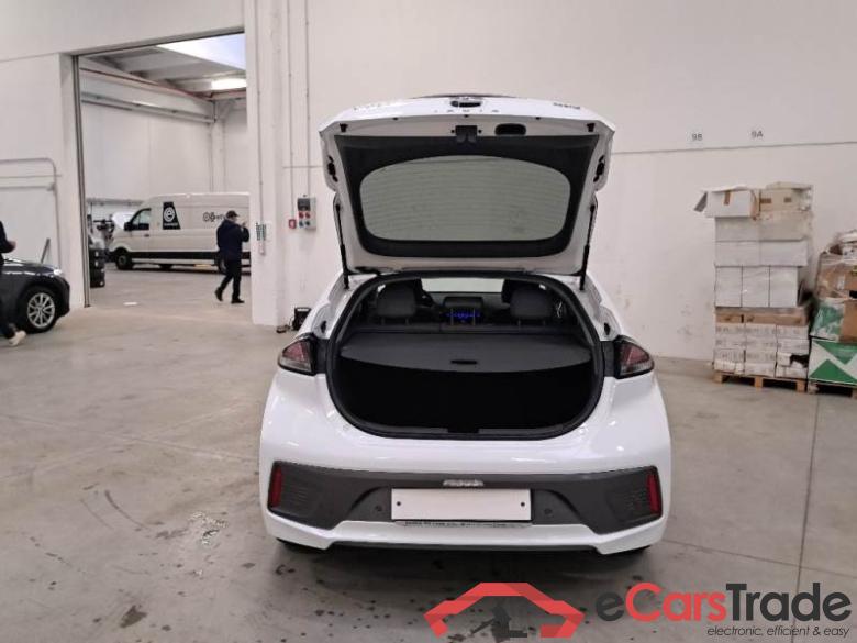 Hyundai 4 HYUNDAI IONIQ / 2019 / 5P / BERLINA 1.6 HYBRID 6DCT PRIME #5