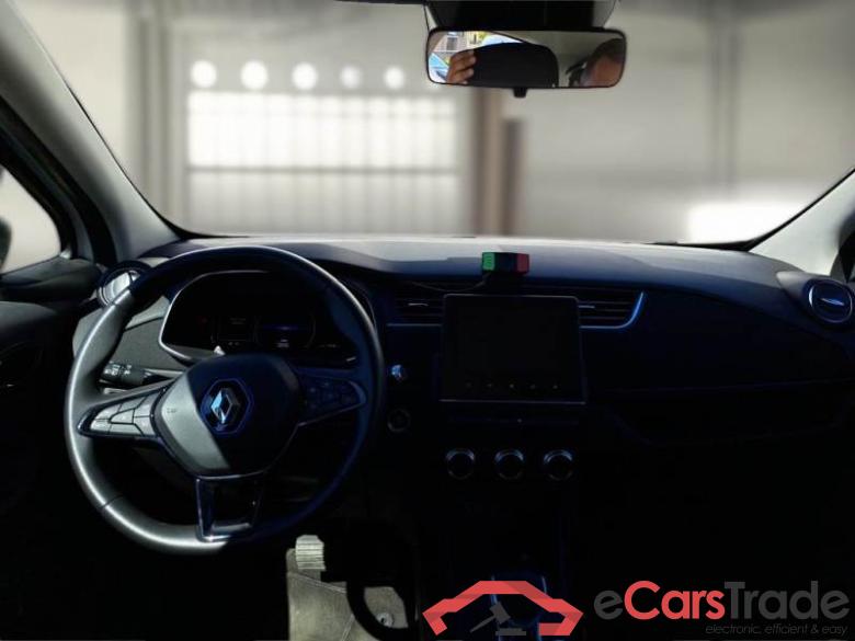 Renault ZOELIFER110 RENAULT ZOE / 2019 / 5P / BERLINA ZOE LIFE R110 #3