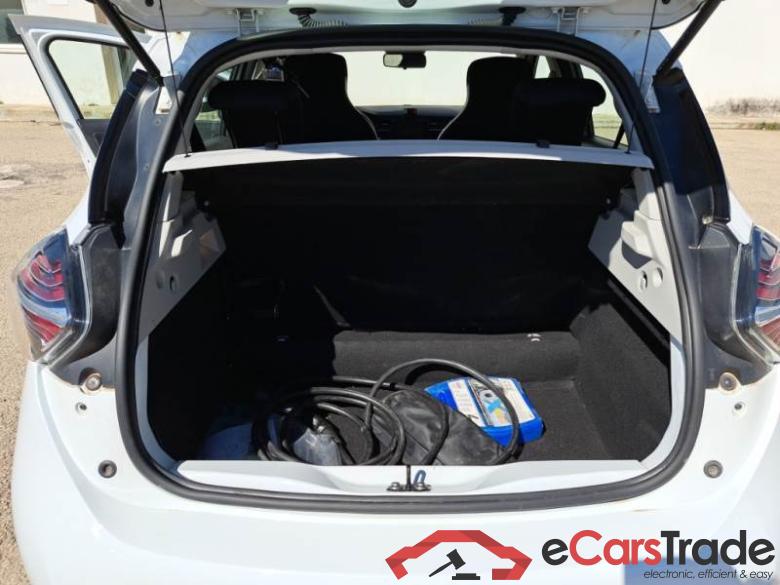 Renault ZOELIFER110 RENAULT ZOE / 2019 / 5P / BERLINA ZOE LIFE R110 #5