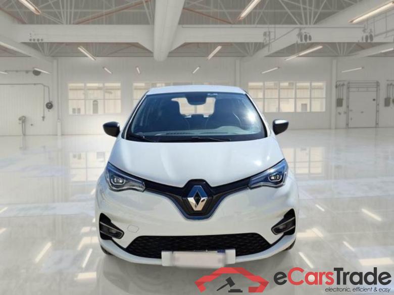 Renault ZOELIFER110 RENAULT ZOE / 2019 / 5P / BERLINA ZOE LIFE R110 #6