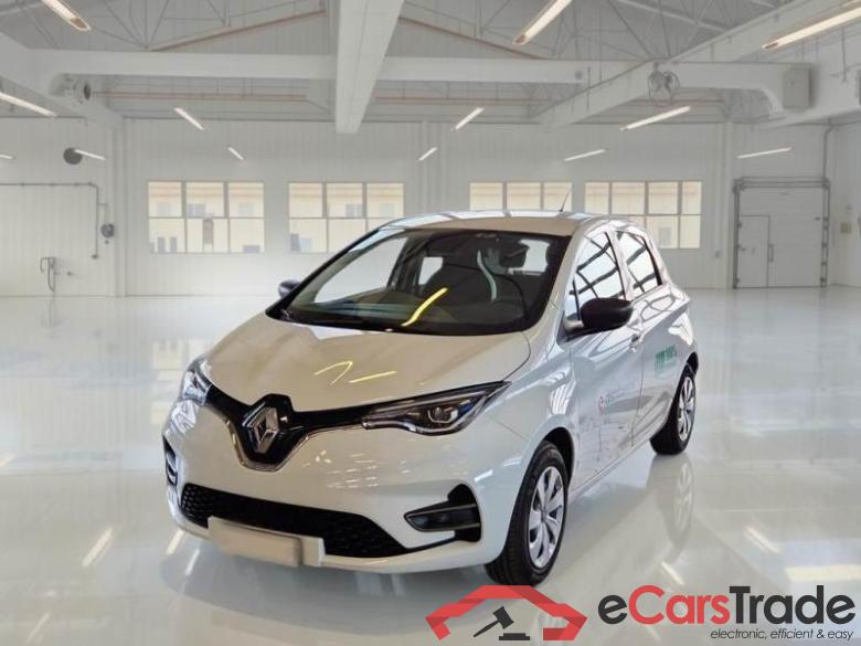 Renault ZOELIFER110 RENAULT ZOE / 2019 / 5P / BERLINA ZOE LIFE R110 #1