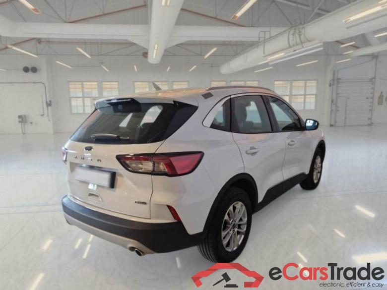 Ford PHEV 225 FORD KUGA / 2019 / 5P / SUV 2.5 BENZINA PHEV 225CV 2WD TIT.BUS. AUT #2