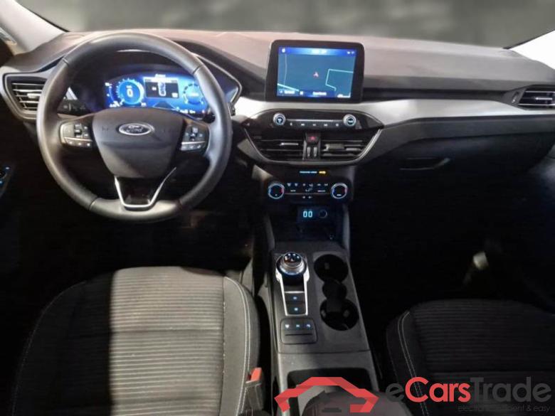 Ford PHEV 225 FORD KUGA / 2019 / 5P / SUV 2.5 BENZINA PHEV 225CV 2WD TIT.BUS. AUT #3