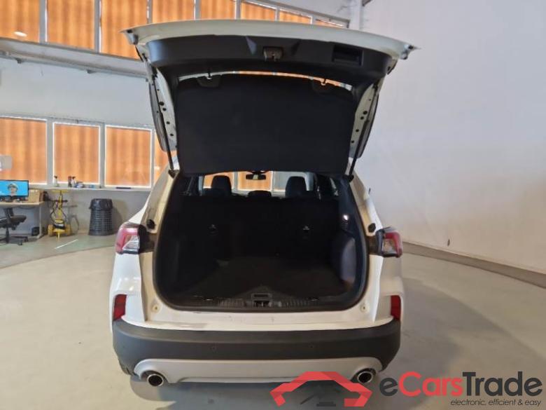 Ford PHEV 225 FORD KUGA / 2019 / 5P / SUV 2.5 BENZINA PHEV 225CV 2WD TIT.BUS. AUT #5