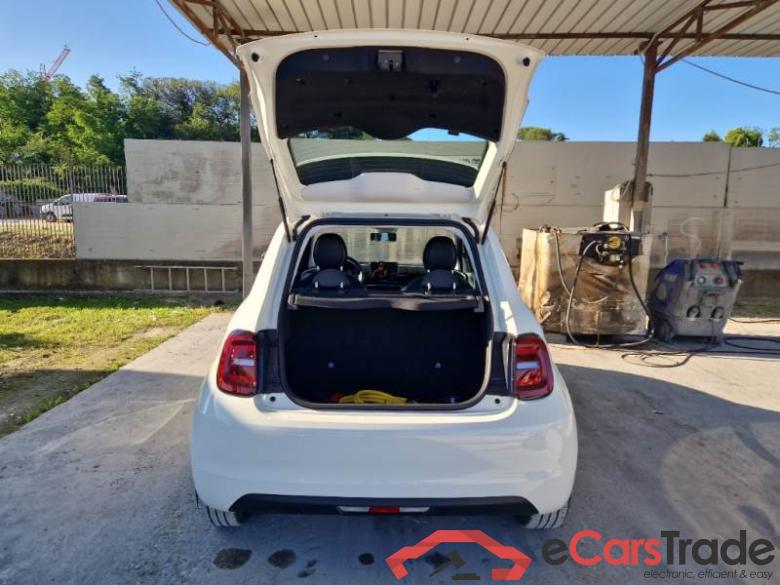 Fiat 10 FIAT 500 / 2020 / 3P / BERLINA ELETTRICA ACTION 95CV #5