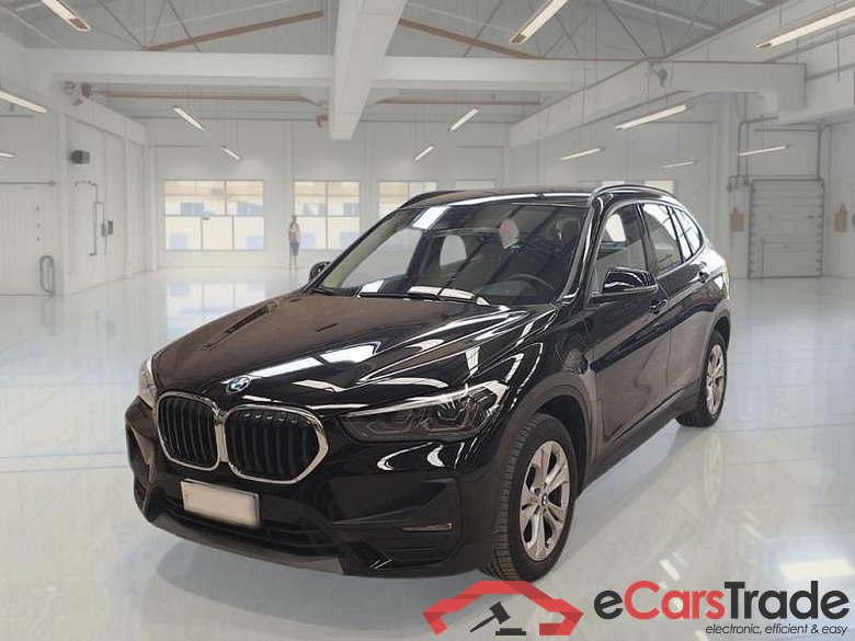 BMW 25EBLACK BMW X1 / 2019 / 5P / SUV XDRIVE 25E BUSINESS ADVANTAGE AUTOMATICO #1