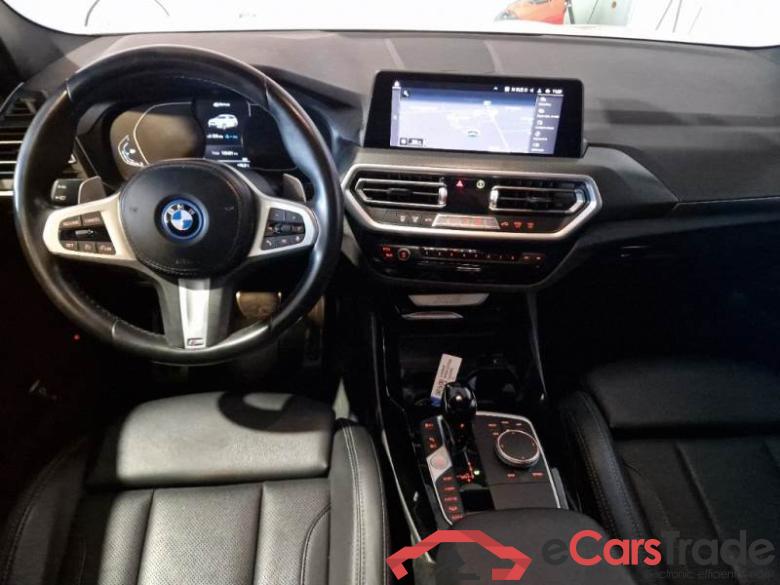 BMW 30E BMW X3 / 2021 / 5P / SUV XDRIVE 30E MSPORT #3