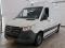 preview Mercedes Sprinter #0