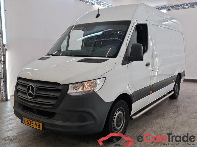 Mercedes * Sprinter '18 Mercedes-Benz Sprinter 311CDI L2H2 RWD 3.5 Functional VI 4d #1