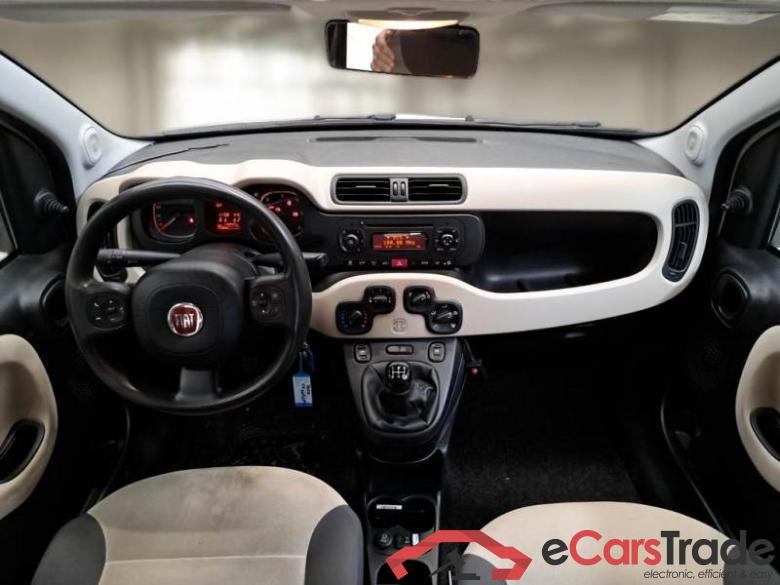 Fiat 1.3EASYENEL FIAT PANDA 2016 5P BERLINA 1.3 MJT 95CV SeS E6 EASY #3