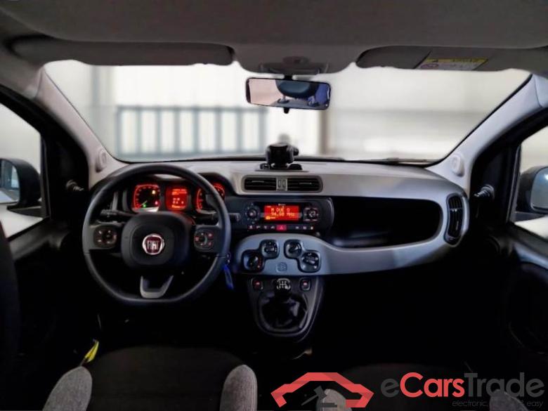 Fiat 63 FIAT PANDA / 2011 / 5P / BERLINA 0.9 TWINAIR TURBO N. P. CITY LIFE #3