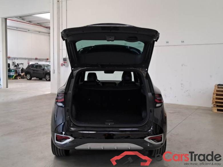 Kia 2 KIA SPORTAGE / 2021 / 5P / SUV 1.6 CRDI MHEV GT-LINE 4WD DCT #5