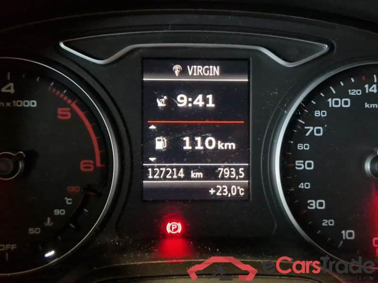 Audi 217 AUDI A3 / 2016 / 5P / BERLINA 30 TDI BUSINESS S.BACK #4
