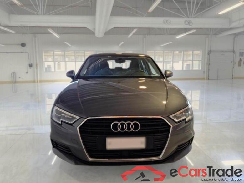 Audi 217 AUDI A3 / 2016 / 5P / BERLINA 30 TDI BUSINESS S.BACK #6
