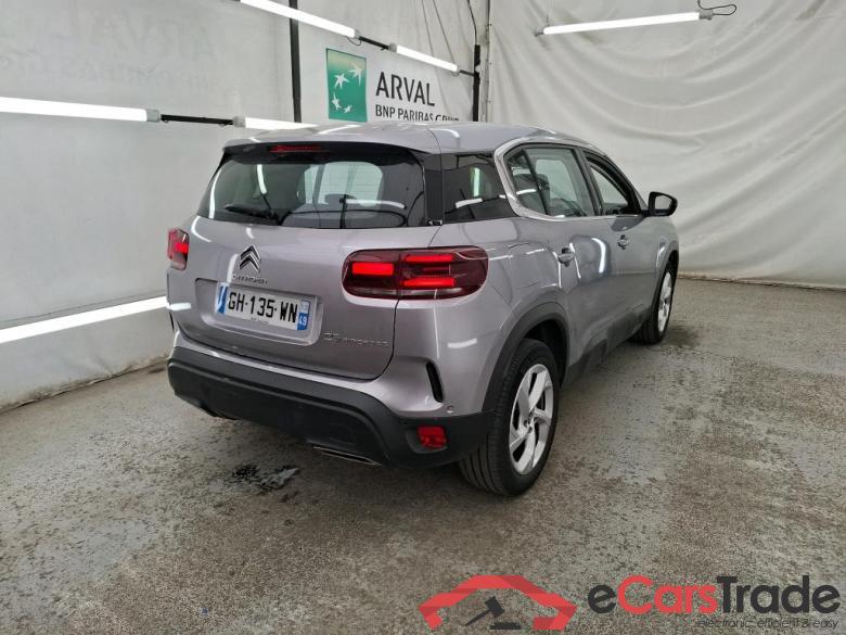 Citroen  CITROEN C5 Aircross 5p SUV BlueHDi 130 SandS EAT8 Feel #3