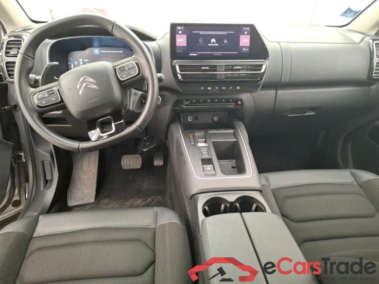 Citroen  CITROEN C5 Aircross 5p SUV BlueHDi 130 SandS EAT8 Feel #5