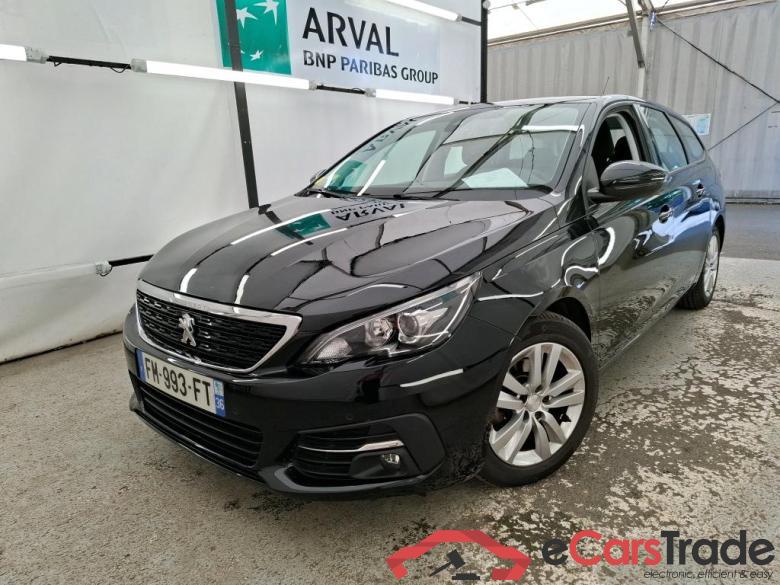 Peugeot BlueHDi 100 S&S ACTIVE BUSINESS 308 SW Active Business 1.5 HDI 100CV BVM6 E6dT #1