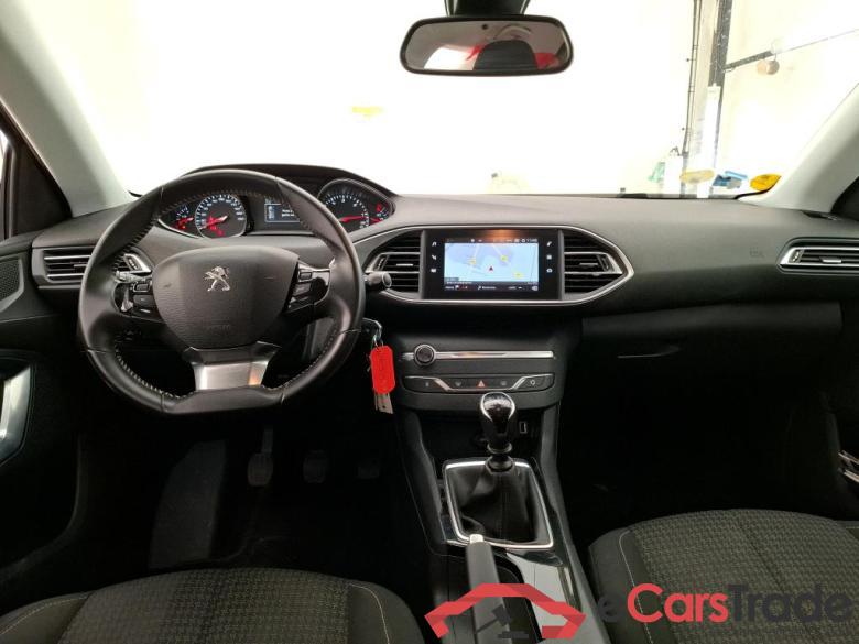Peugeot BlueHDi 100 S&S ACTIVE BUSINESS 308 SW Active Business 1.5 HDI 100CV BVM6 E6dT #5